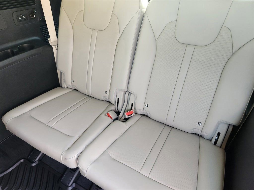 New 2026 Kia Sorento S FWD image 22