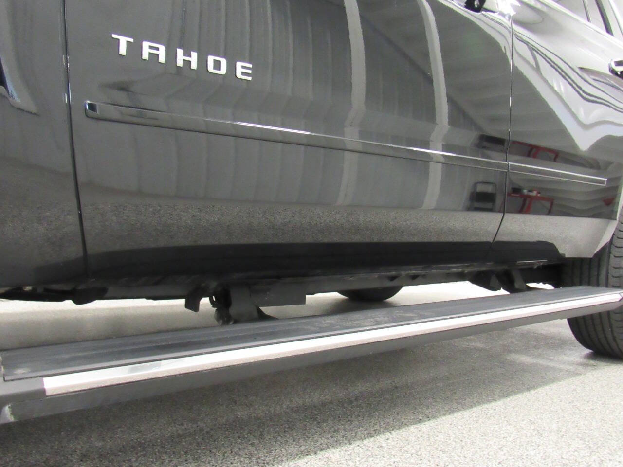 Used 2020 Chevrolet Tahoe Premier w/ Premier Plus Edition image 21
