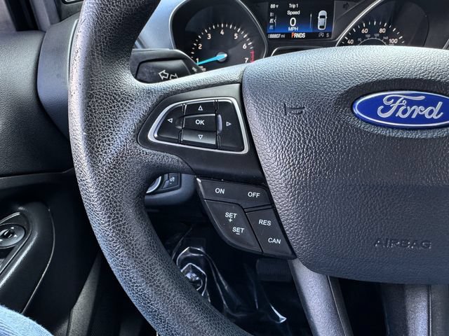 Used 2018 Ford Escape SE w/ SE Sync 3 Package FWD image 26