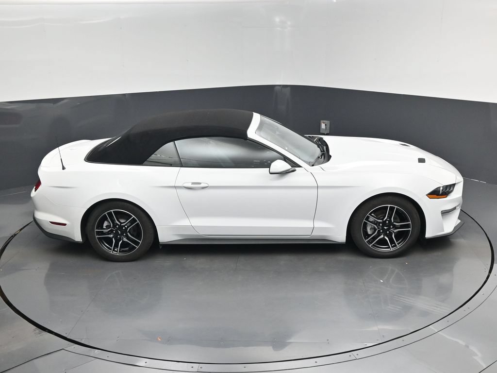 Used 2023 Ford Mustang Premium RWD image 13