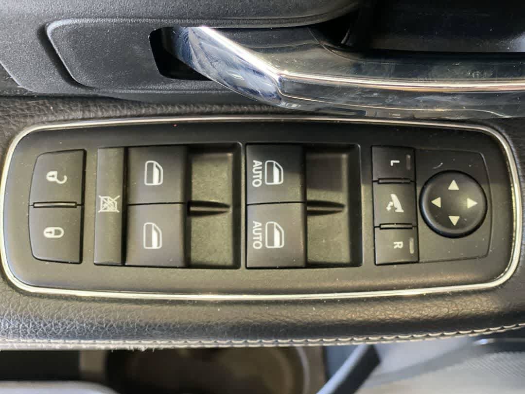Used 2016 RAM 1500 Sport AWD/4WD image 16