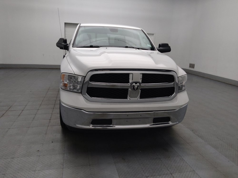Used 2023 RAM 1500 Classic SLT w/ Trailer & Traction Group AWD/4WD image 14