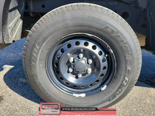 Used 2020 Ford Ranger XL w/ Equipment Group 101A Mid image 6