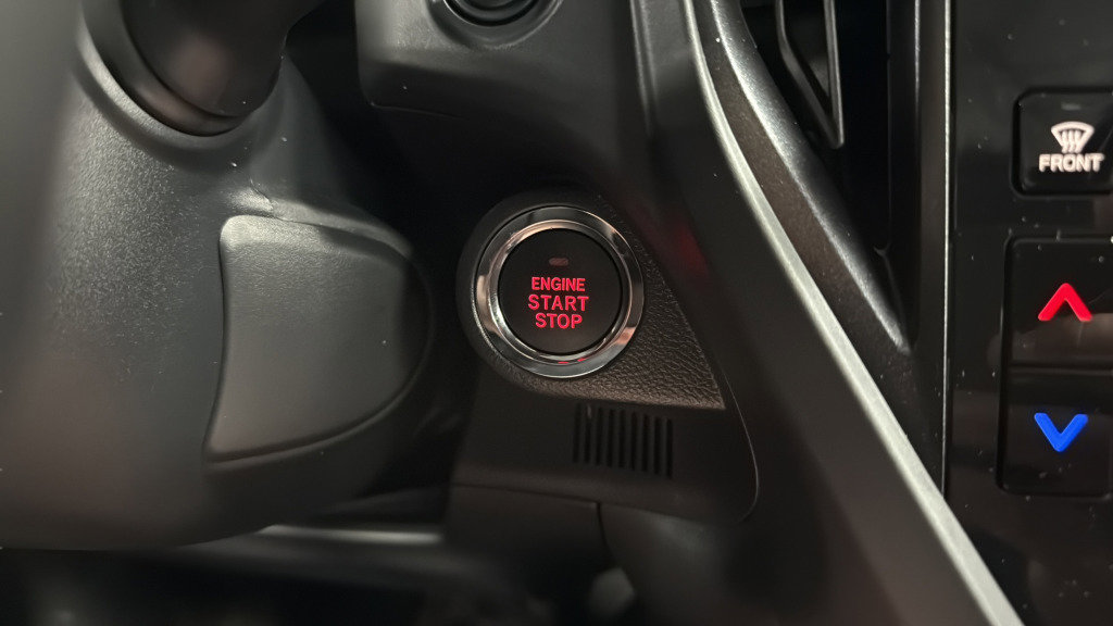 Certified 2026 Subaru Forester Premium image 23