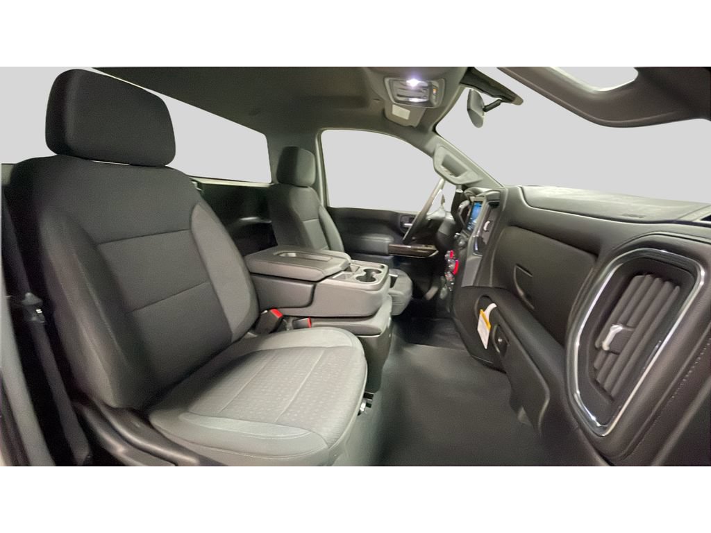 Used 2023 Chevrolet Silverado 2500 LT w/ Convenience Package RWD image 16