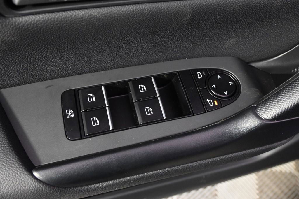 New 2026 MAZDA CX-50 2.5 Hybrid w/ Cargo Package image 23