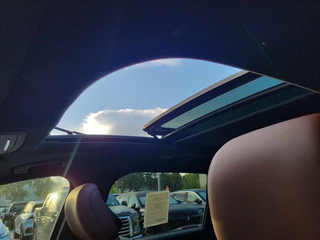 New 2026 Lincoln Nautilus Reserve AWD/4WD image 48