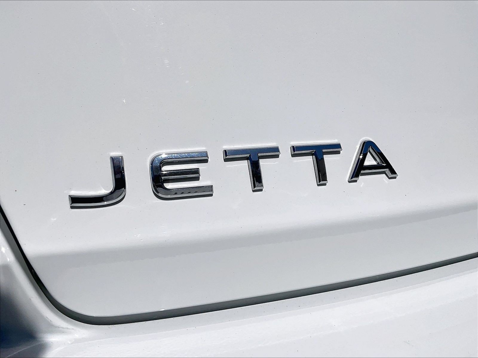 Certified 2024 Volkswagen Jetta S FWD image 30