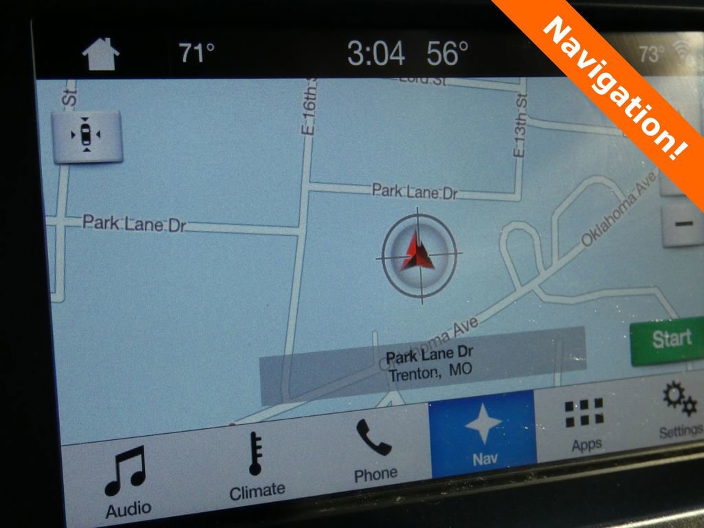 Used 2018 Ford F150 Raptor w/ Equipment Group 802A Luxury image 30