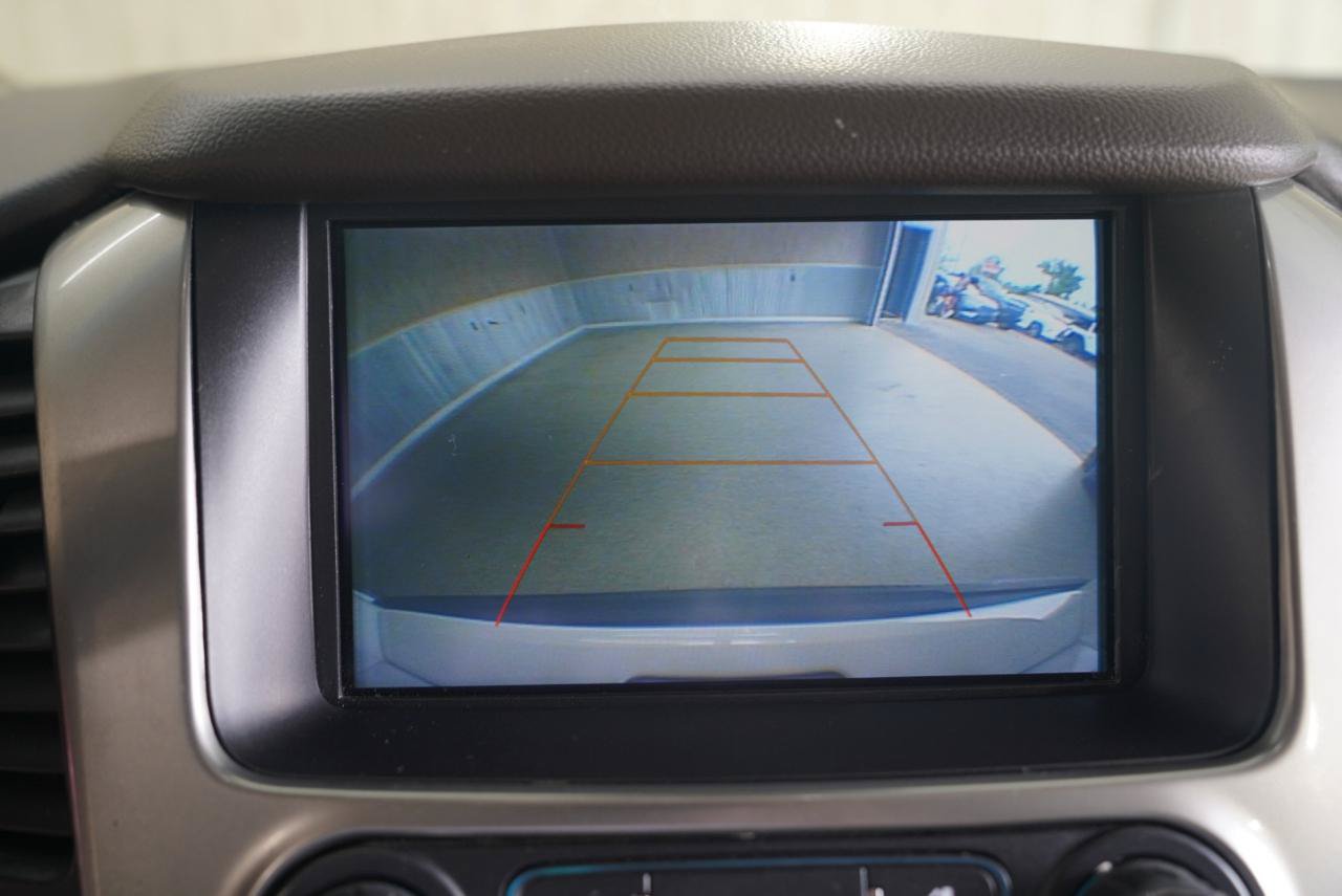 Used 2018 Chevrolet Tahoe LT RWD image 19