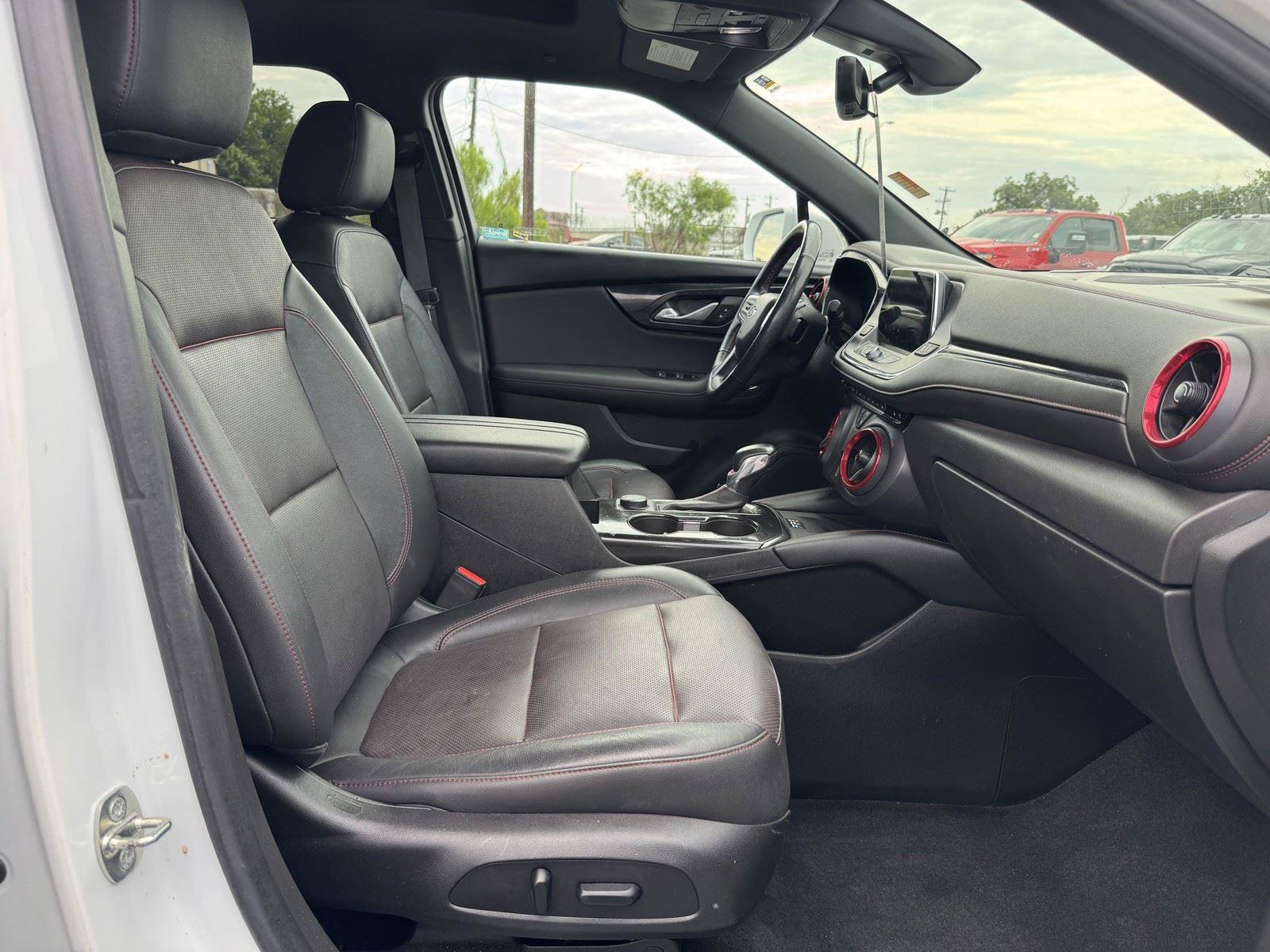 Used 2019 Chevrolet Blazer RS AWD/4WD image 45