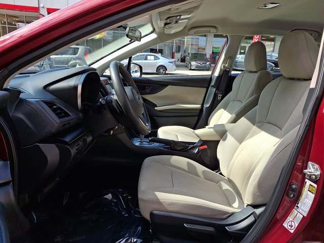 Used 2018 Subaru Impreza 2.0i Premium AWD/4WD image 13