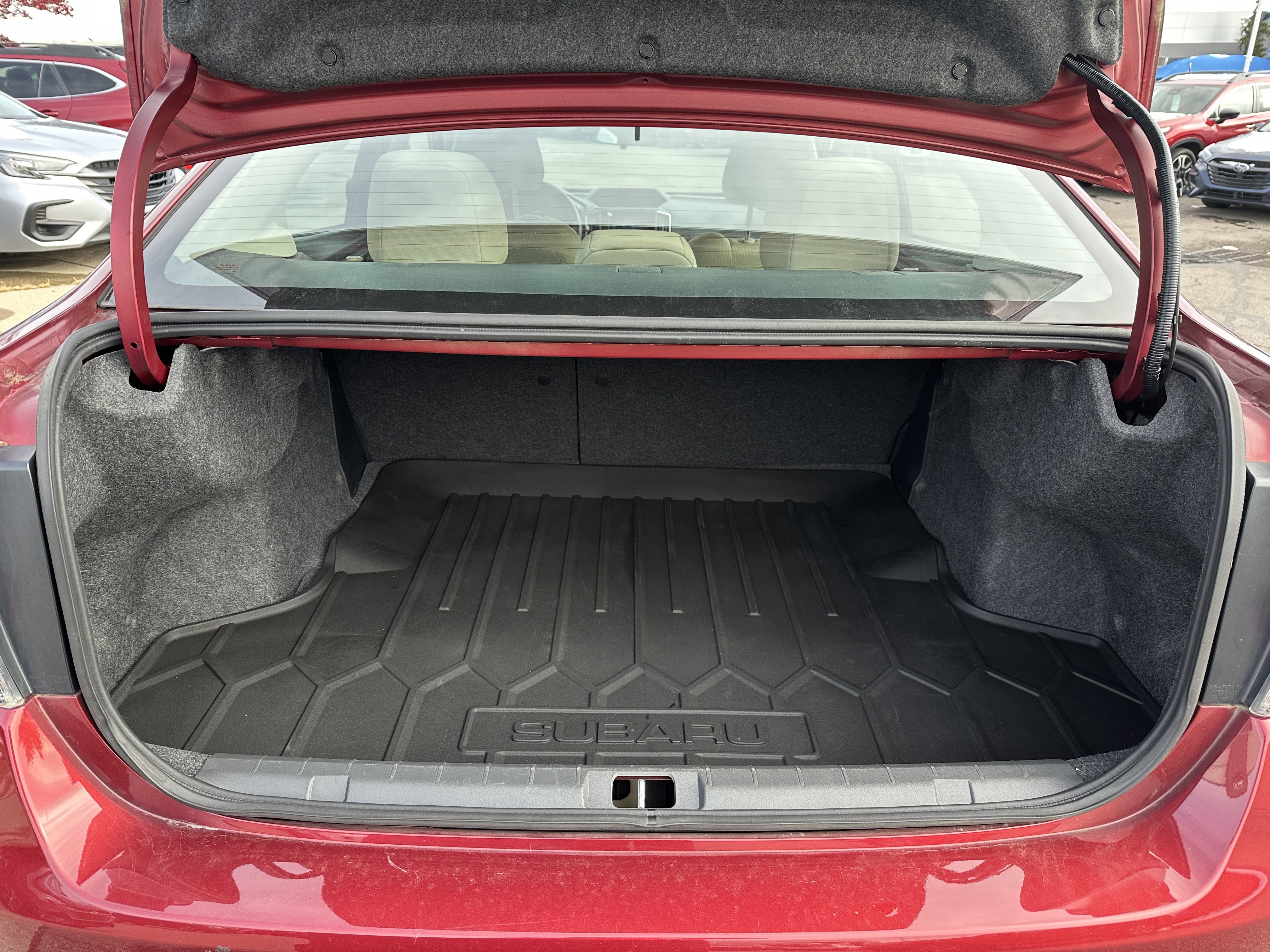 Certified 2023 Subaru Impreza 2.0i image 26