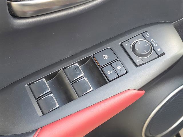Used 2020 Lexus NX 300 F Sport image 58