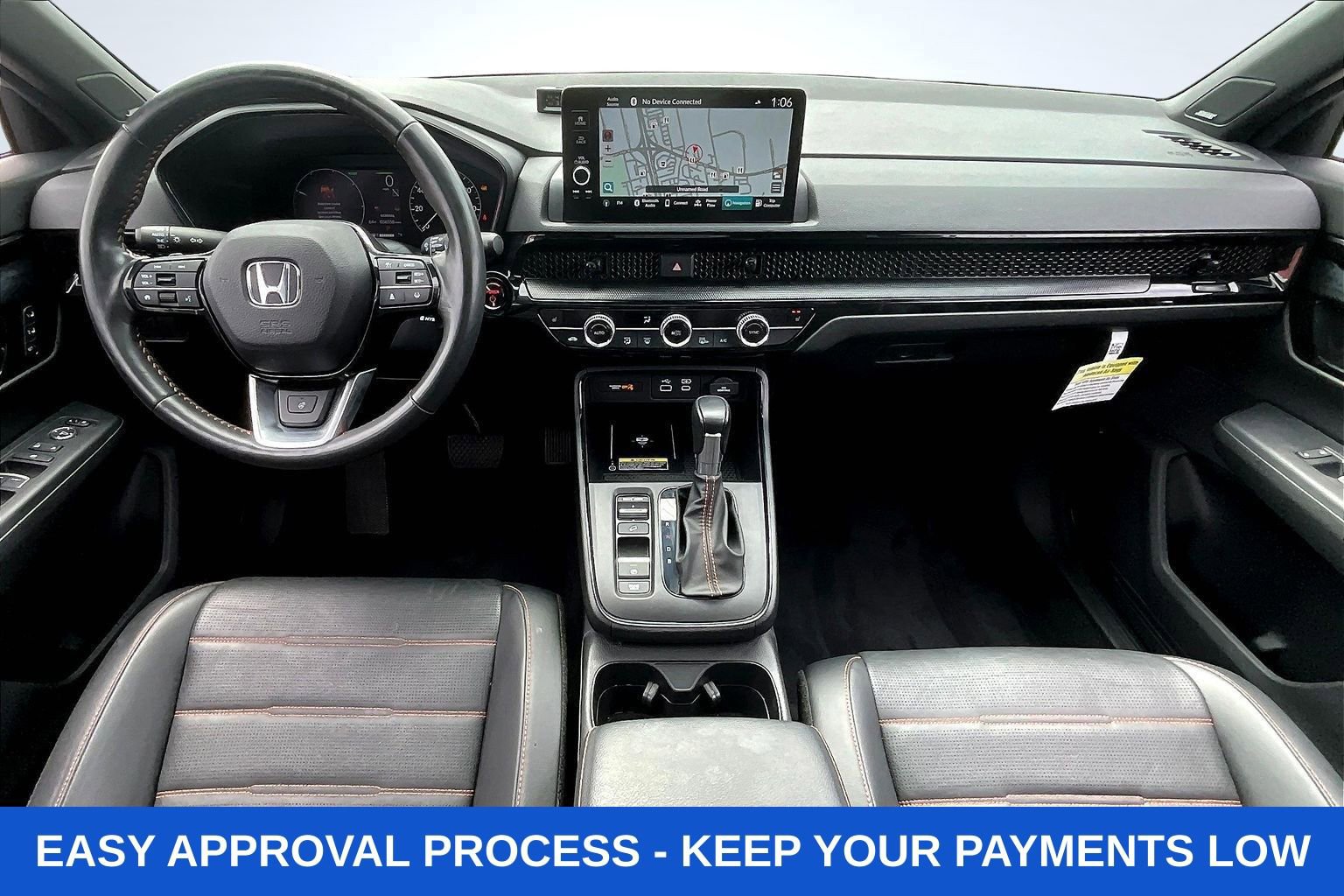 Used 2023 Honda CR-V Sport Touring image 9