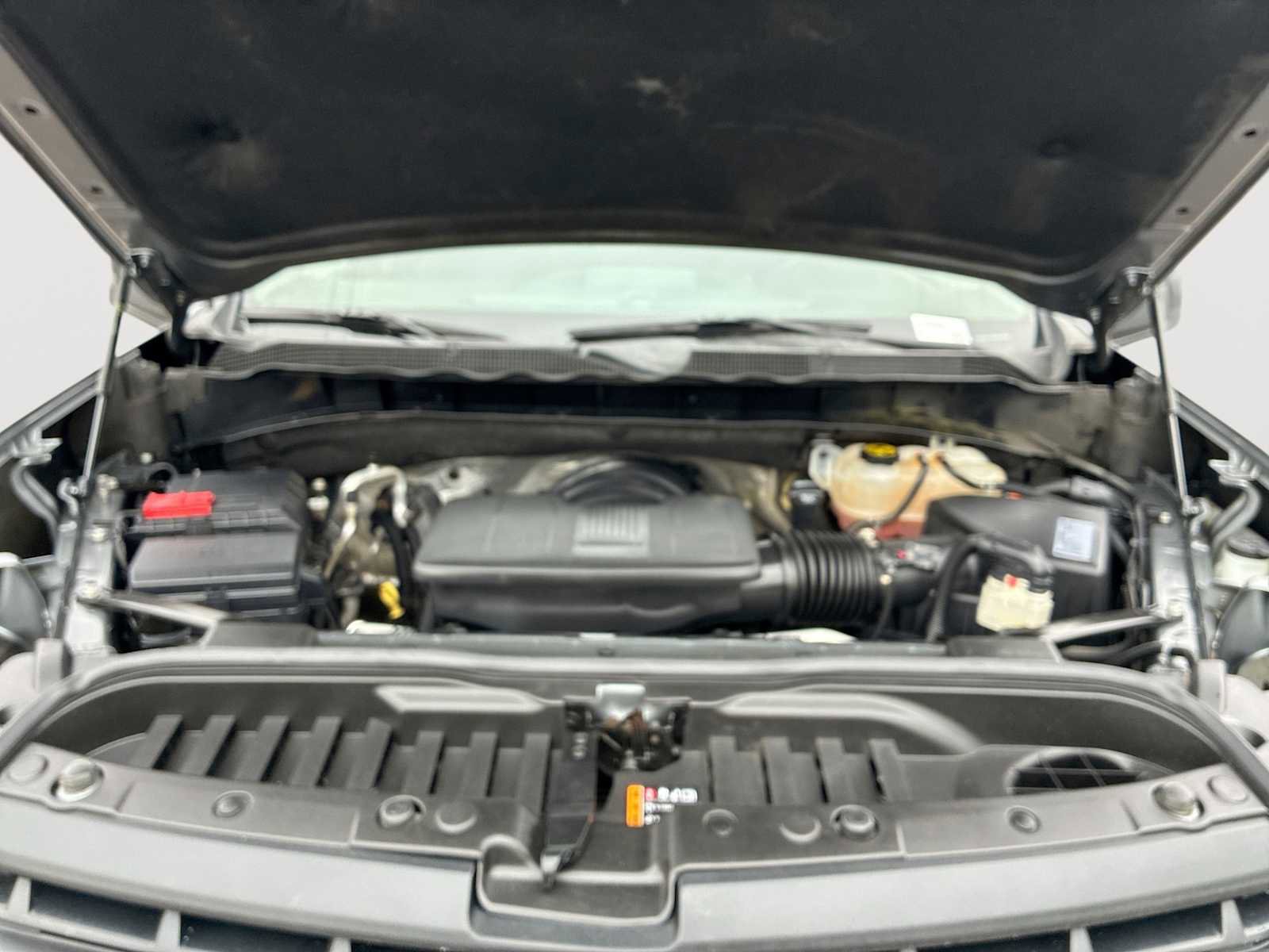 Certified 2021 Chevrolet Silverado 1500 RST w/ Z71 Off-Road Package image 29