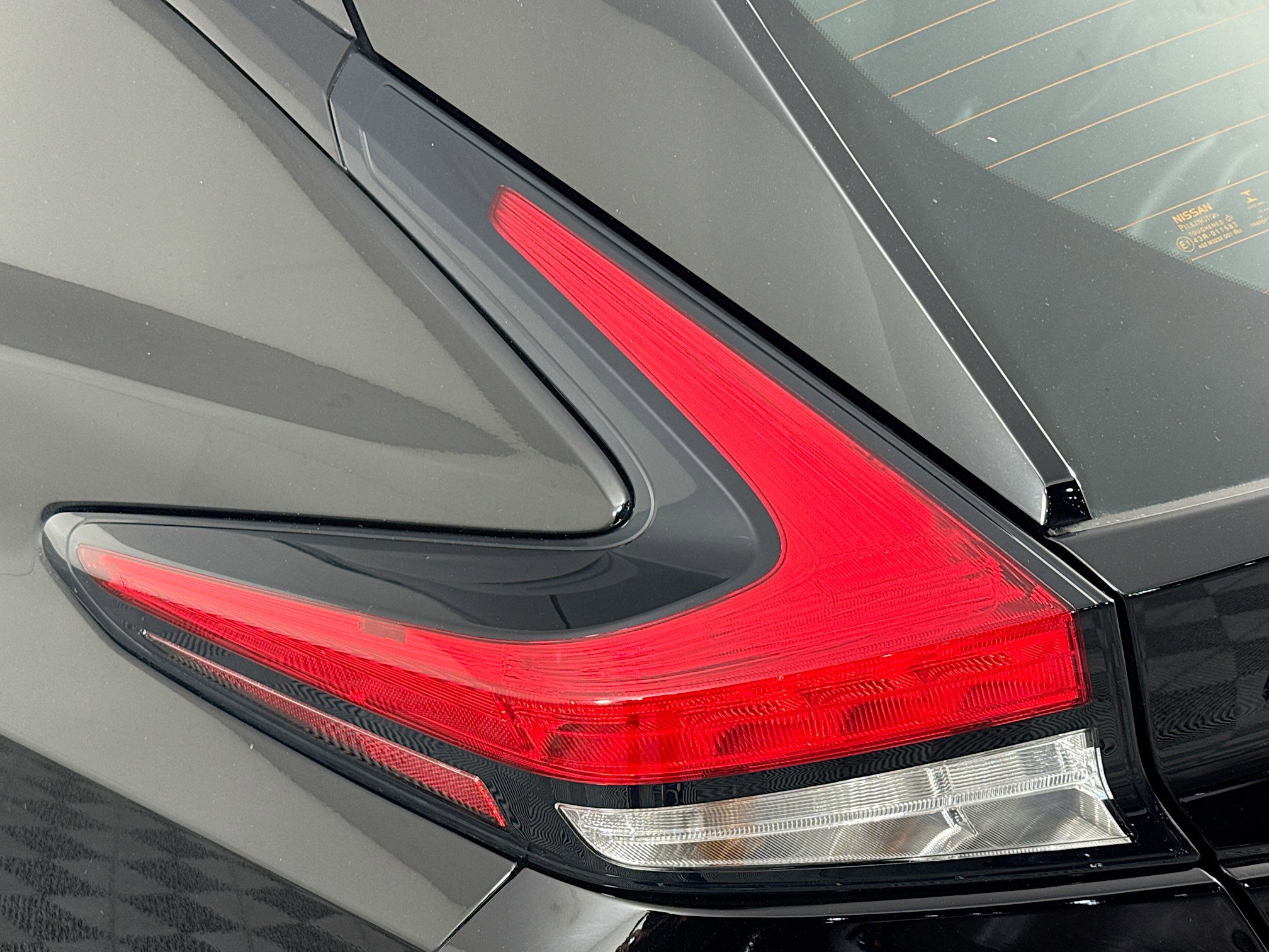 Used 2023 Nissan Leaf S image 35