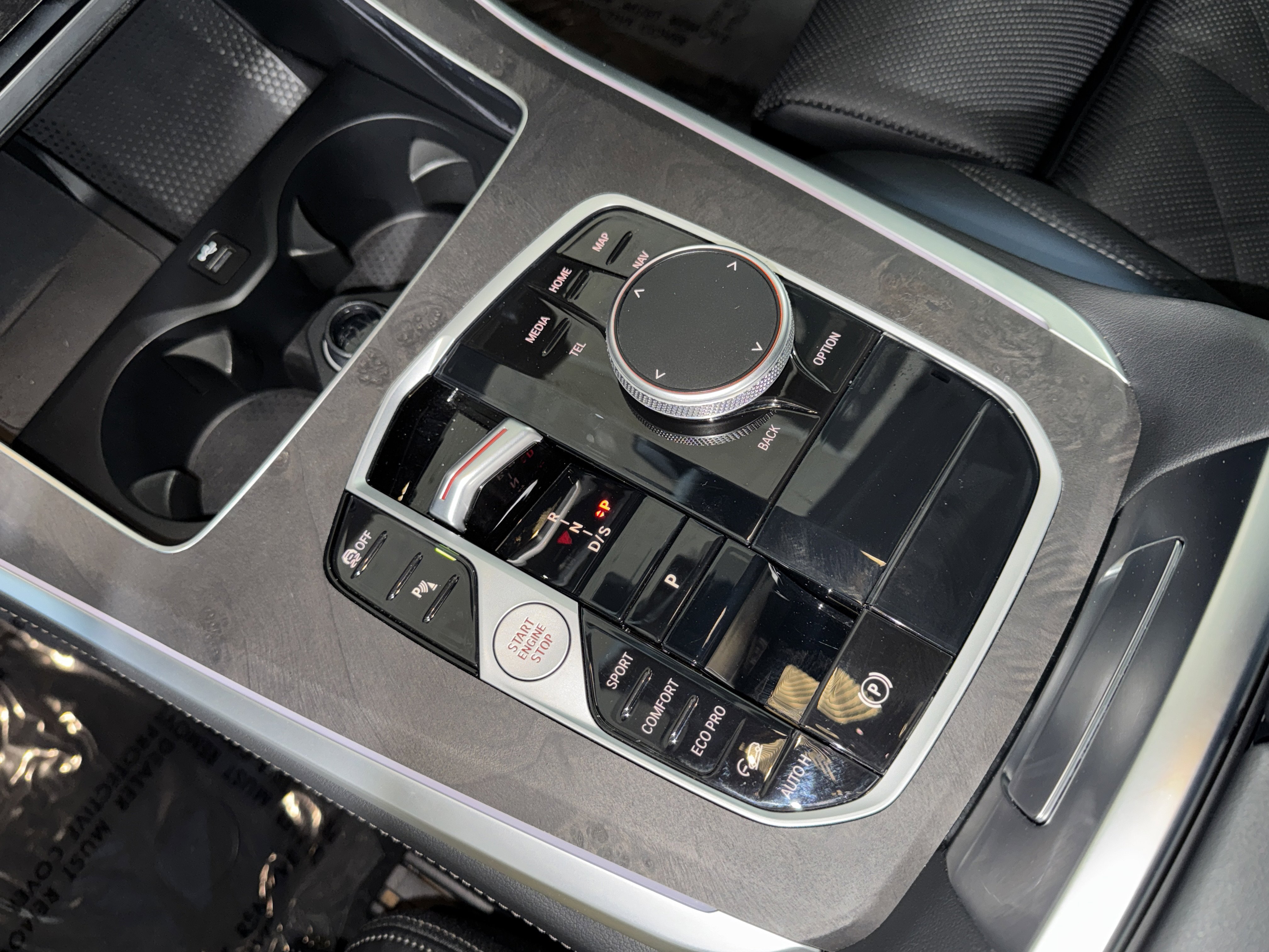 Used 2025 BMW X5 xDrive40i image 28
