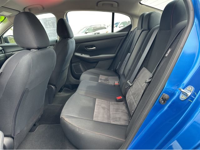 Used 2024 Nissan Sentra SR image 4