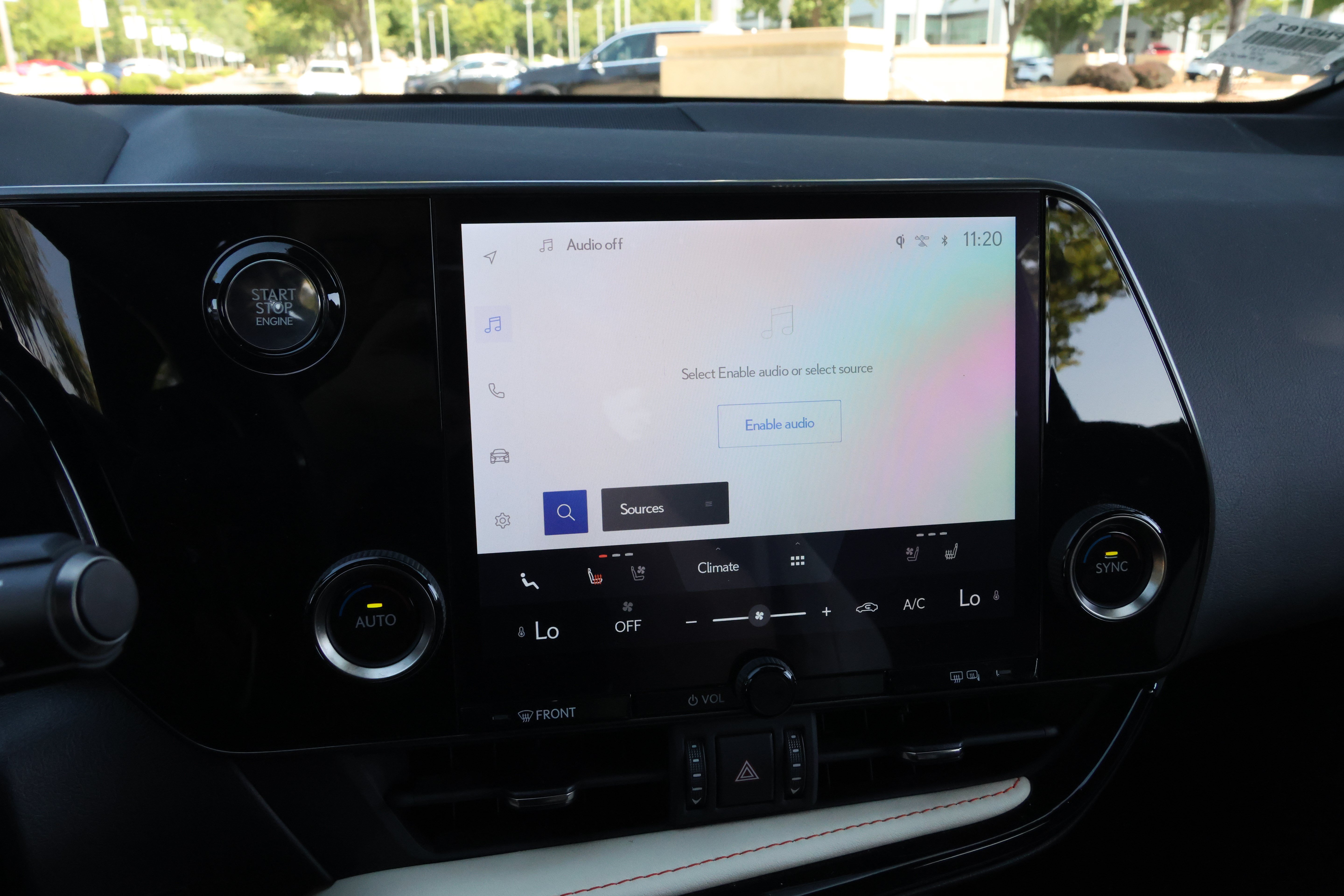 Certified 2023 Lexus NX 350 AWD image 25