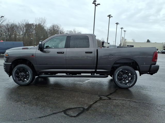 New 2026 RAM 2500 Big Horn image 4
