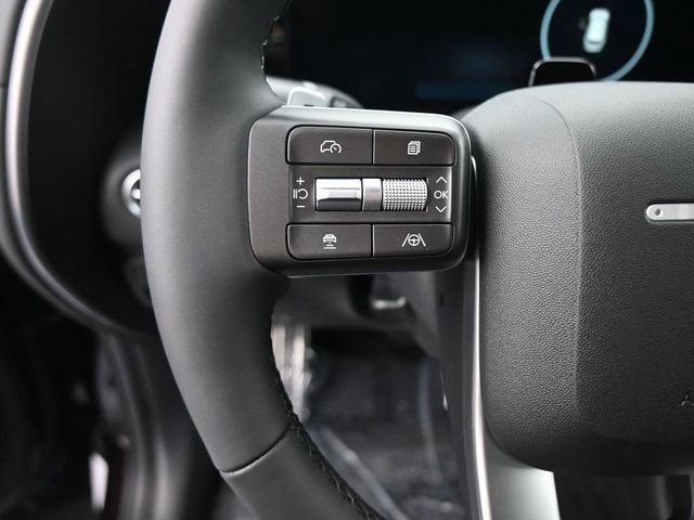 New 2026 Hyundai Palisade Limited image 19