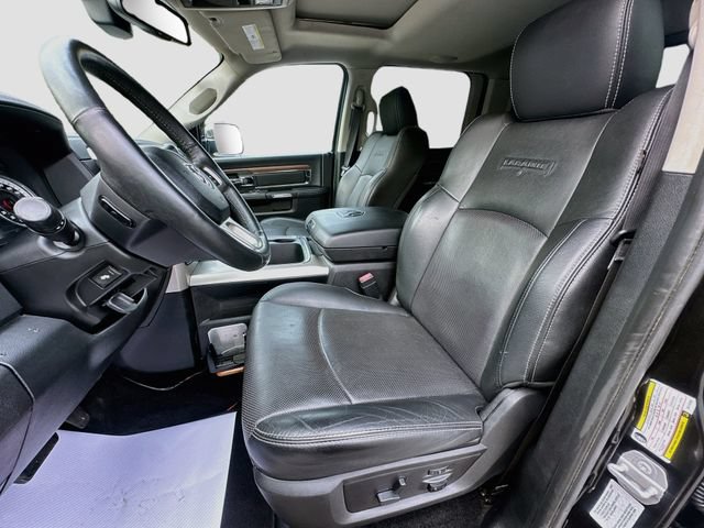Used 2016 RAM 2500 Laramie AWD/4WD image 22