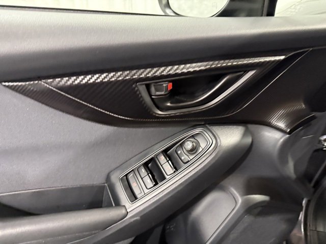 Used 2019 Subaru Crosstrek 2.0i Premium w/ Eyesight System image 14