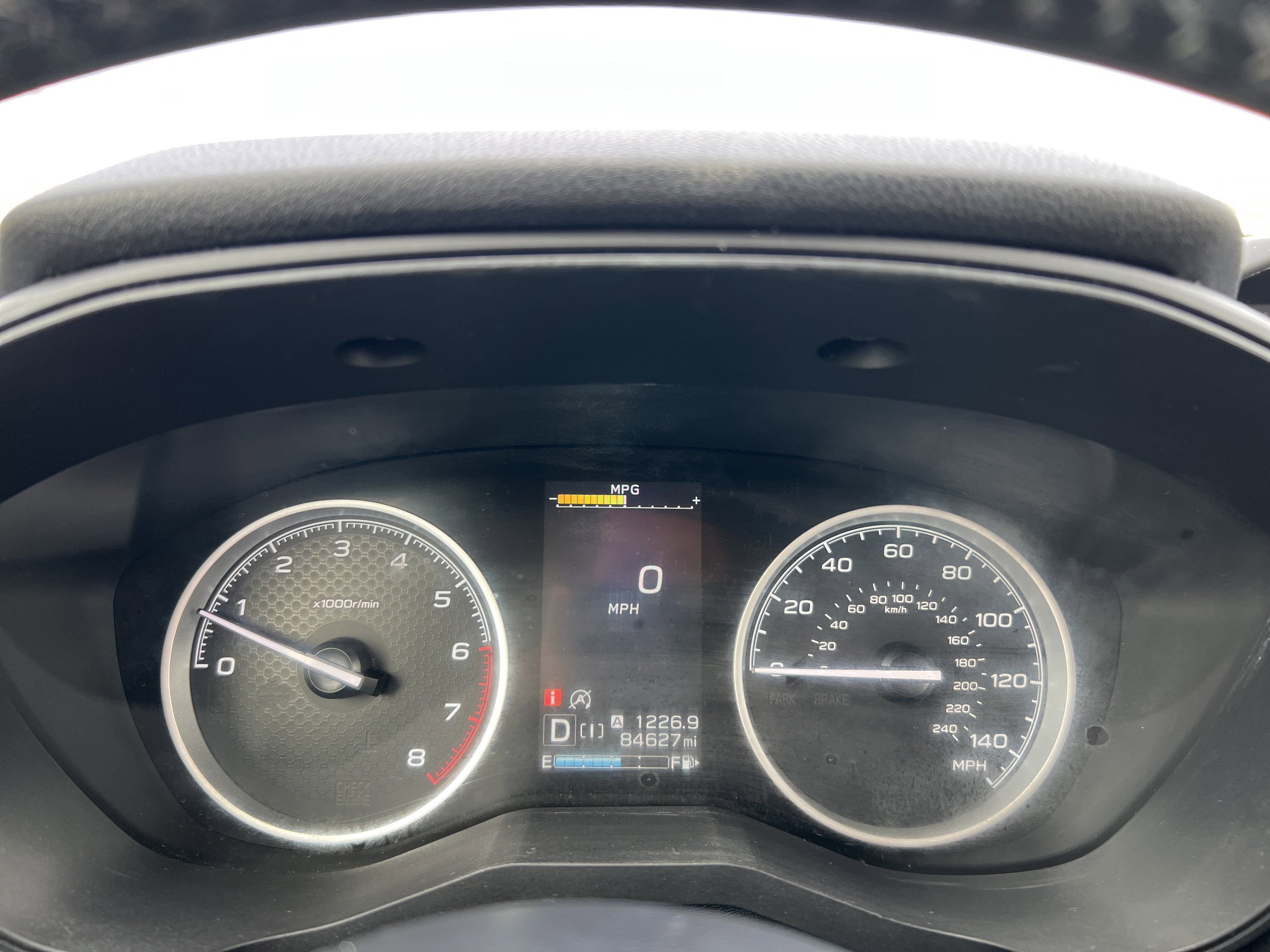 Used 2020 Subaru Forester Premium w/ Popular Package #1 image 2