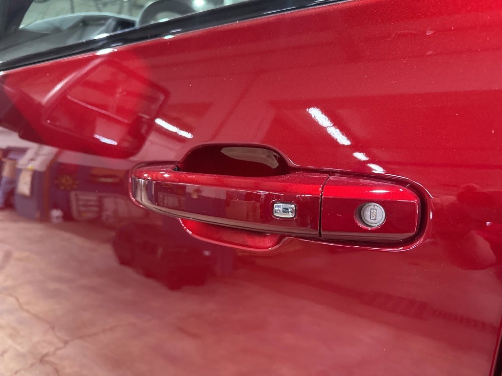 New 2026 GMC Sierra 2500 AT4X image 20