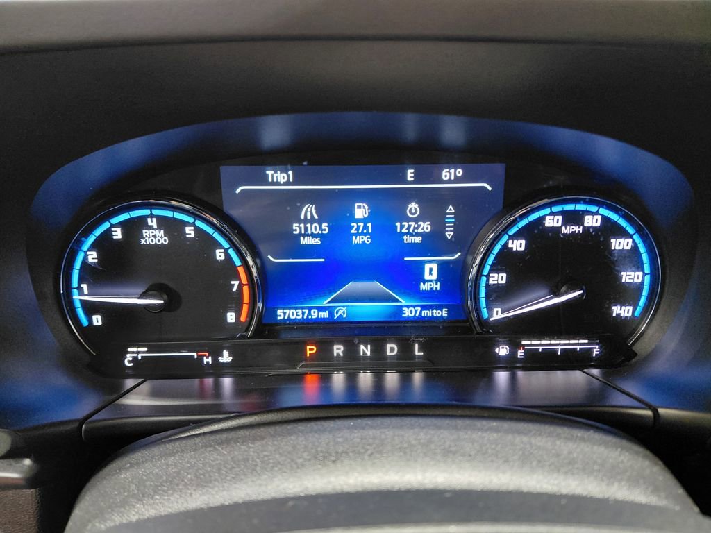 Used 2021 Ford Bronco Sport Outer Banks AWD/4WD image 28