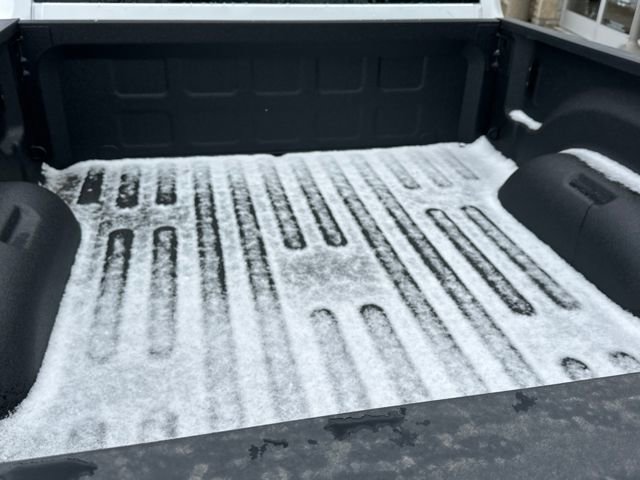 New 2026 RAM 2500 Big Horn image 9