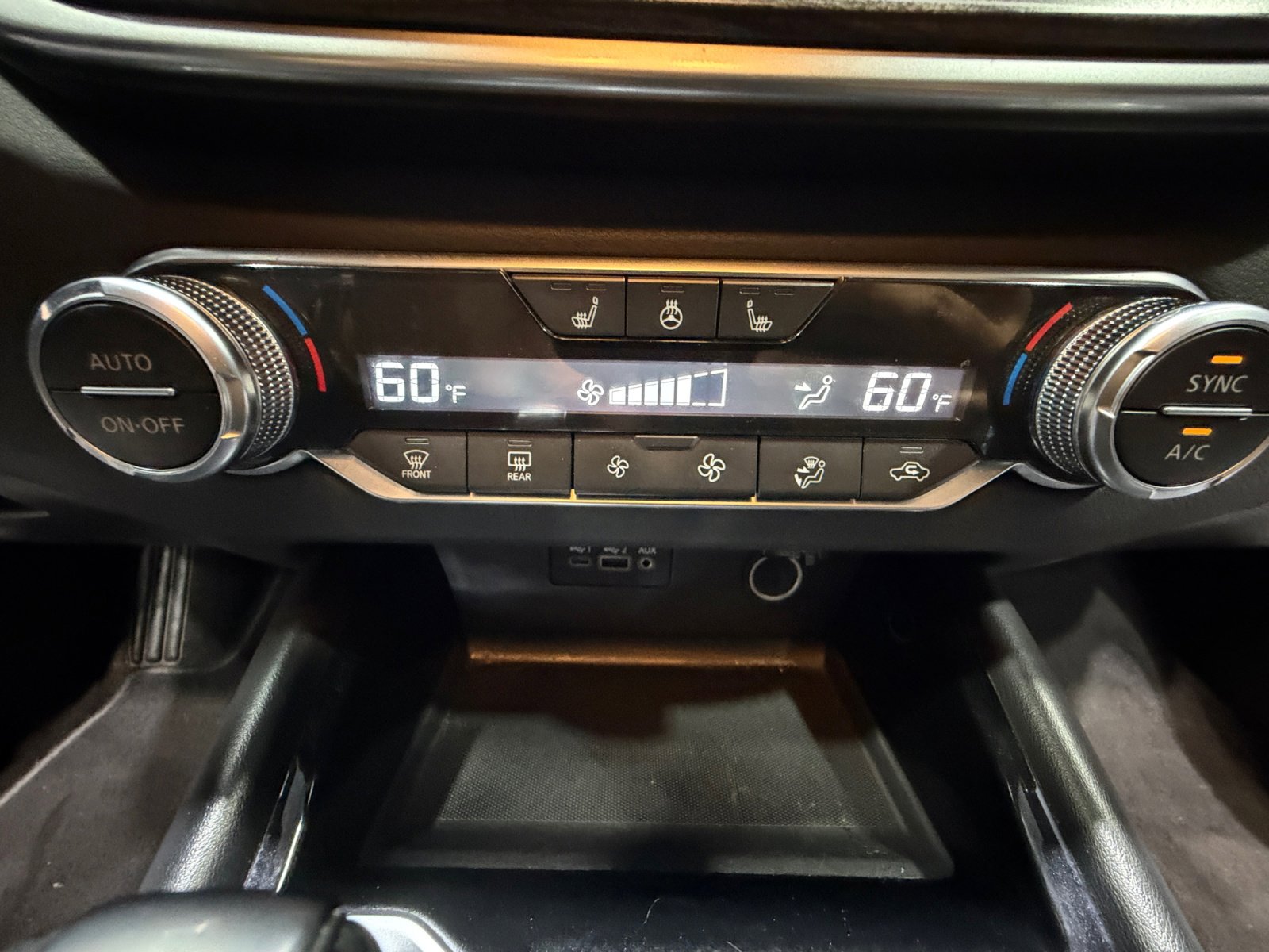 Used 2021 Nissan Altima 2.5 Platinum image 12