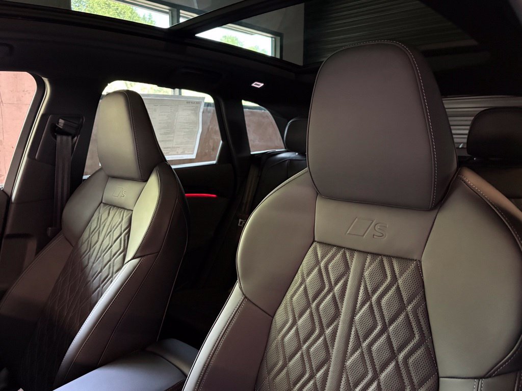 New 2026 Audi SQ5 Premium Plus AWD/4WD image 23