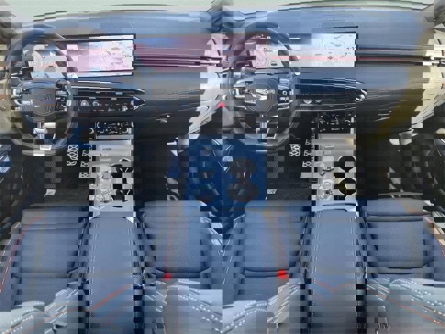 New 2026 Genesis GV70 3.5T Sport Advanced image 6