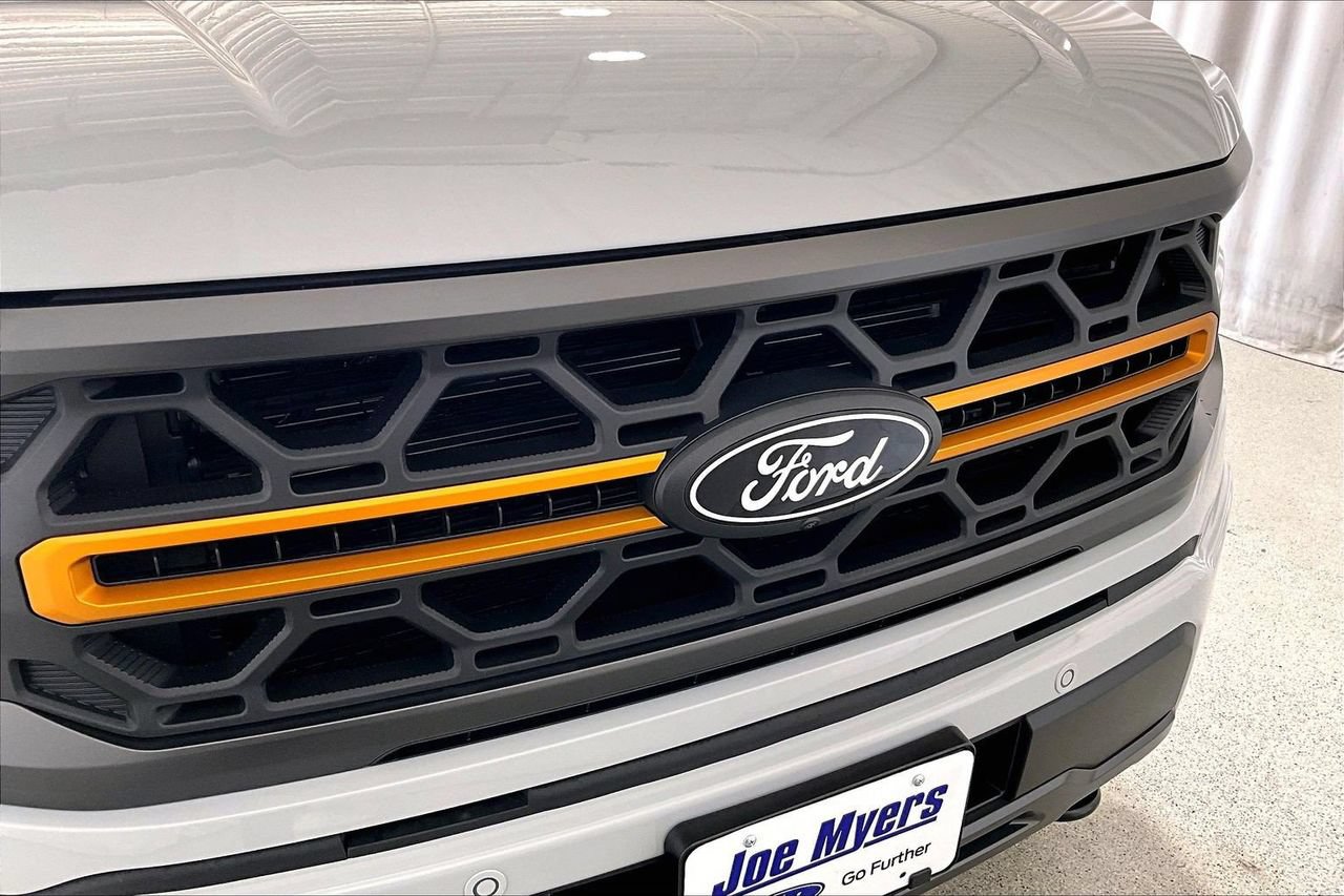 Used 2026 Ford F150 Tremor AWD/4WD image 30