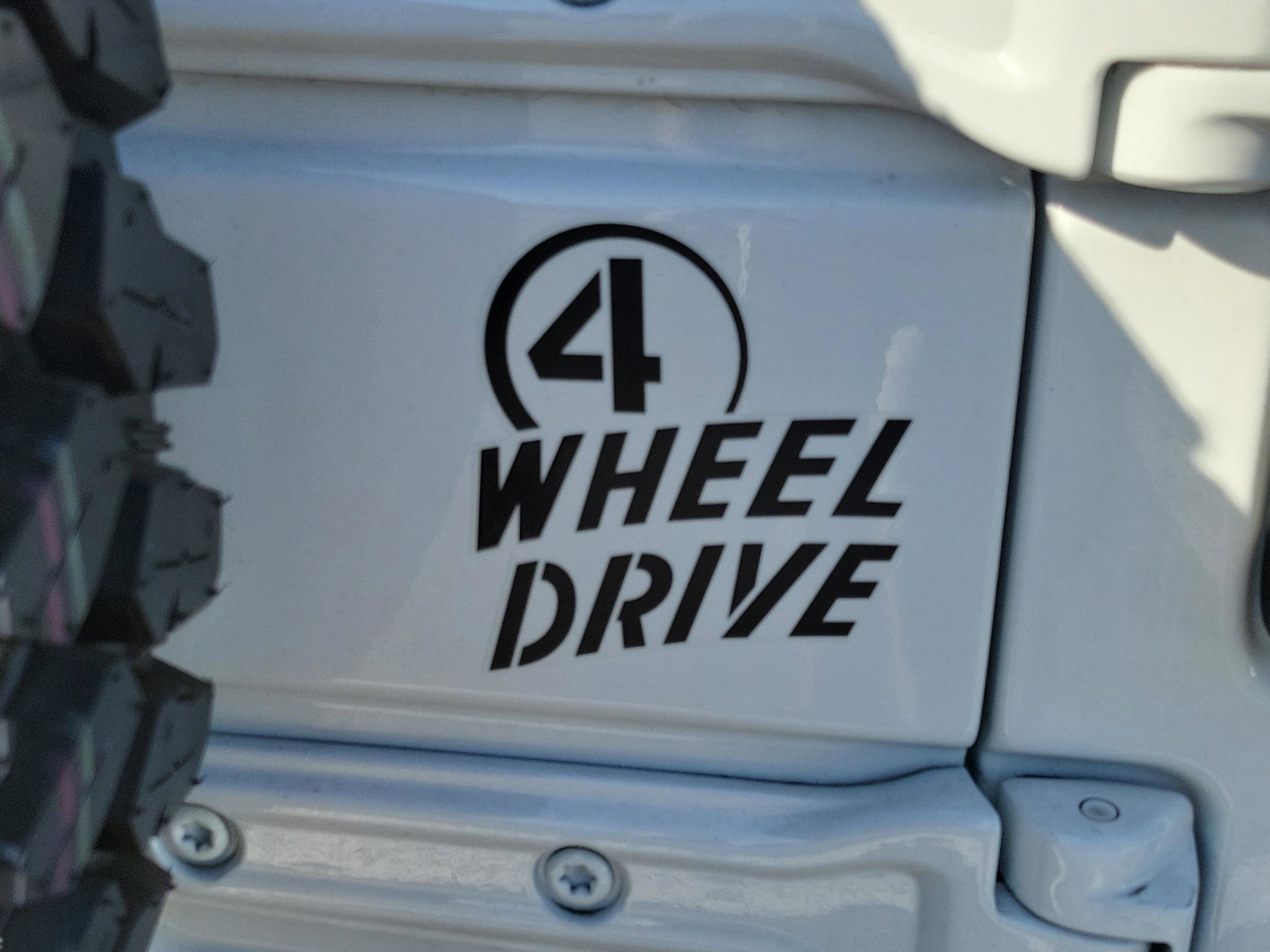 Used 2023 Jeep Wrangler Unlimited Sport AWD/4WD image 20