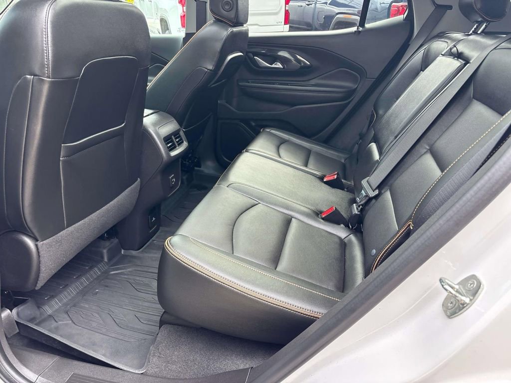 Certified 2024 GMC Terrain AT4 w/ Tech Package image 10