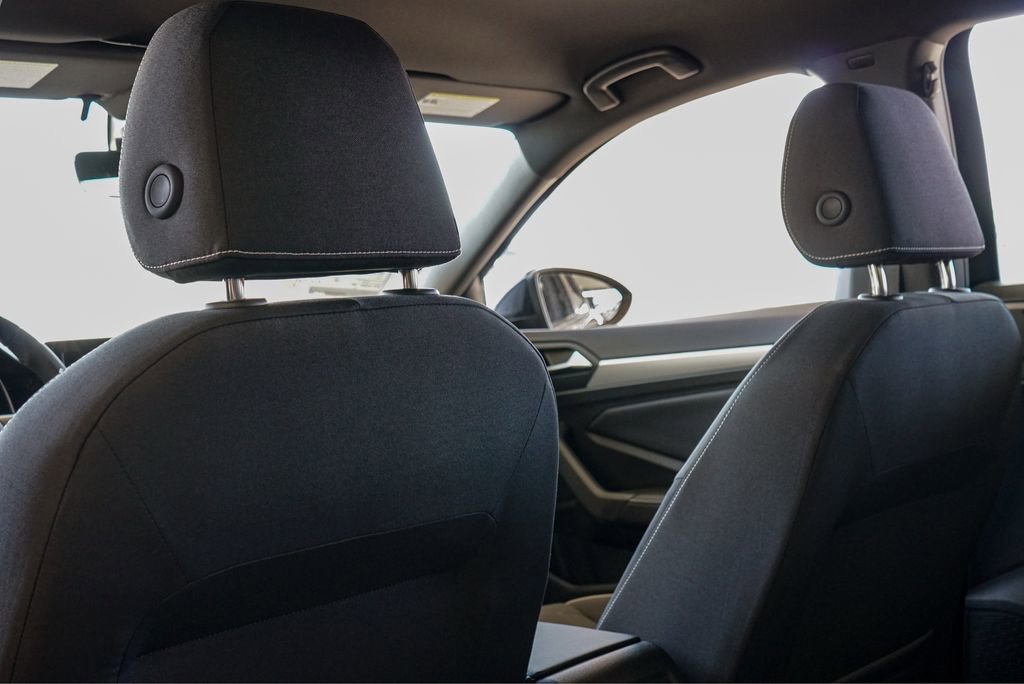 New 2026 Volkswagen Jetta Sport image 17