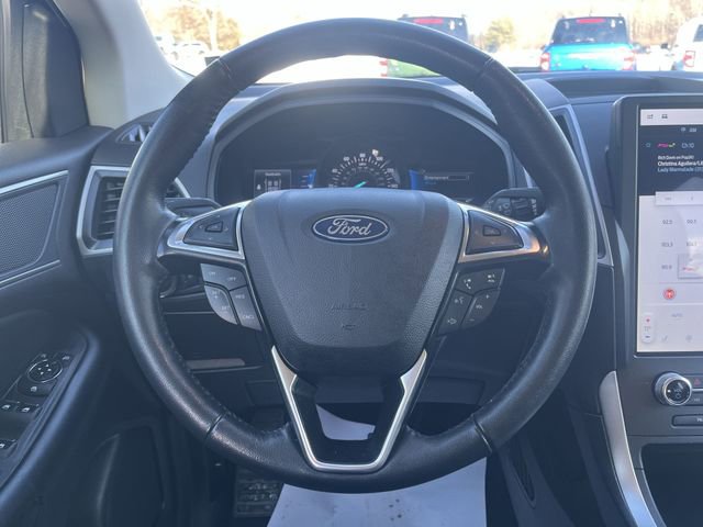 Used 2023 Ford Edge SEL image 13