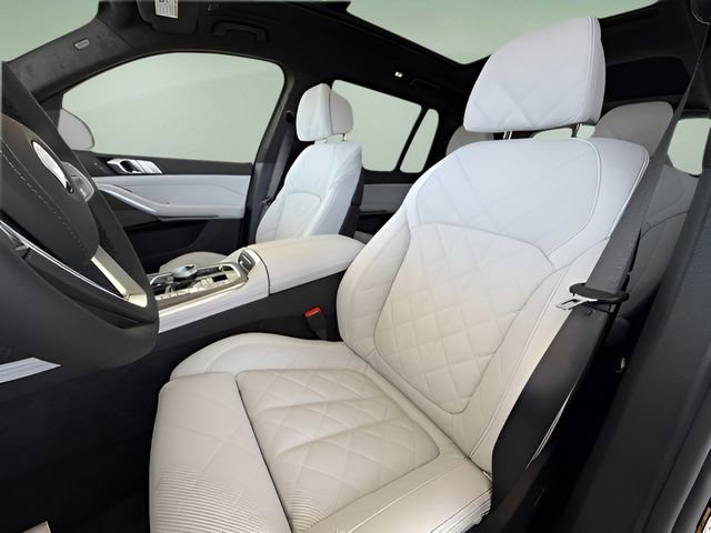 Certified 2026 BMW X7 xDrive40i image 25
