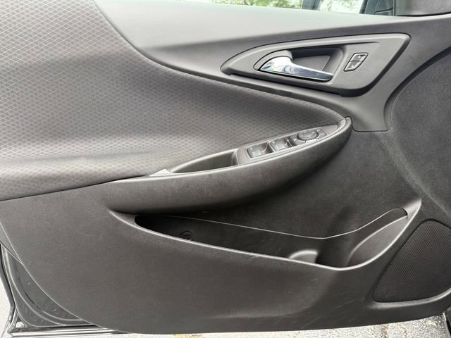 Used 2023 Chevrolet Malibu LS FWD image 9