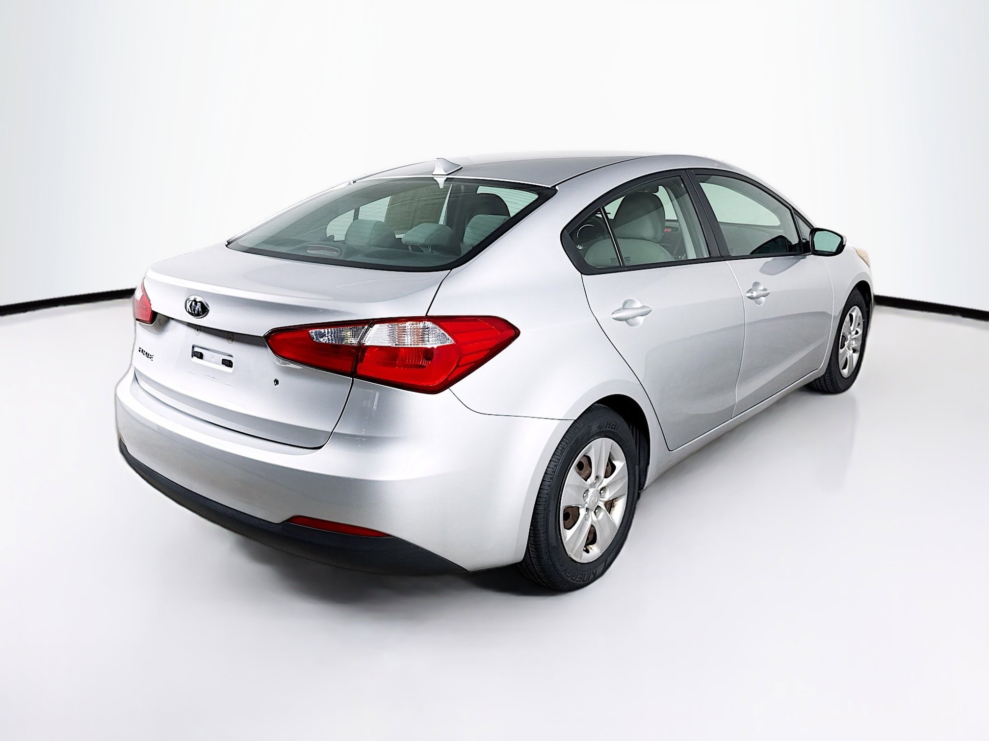 Used 2015 Kia Forte LX image 27