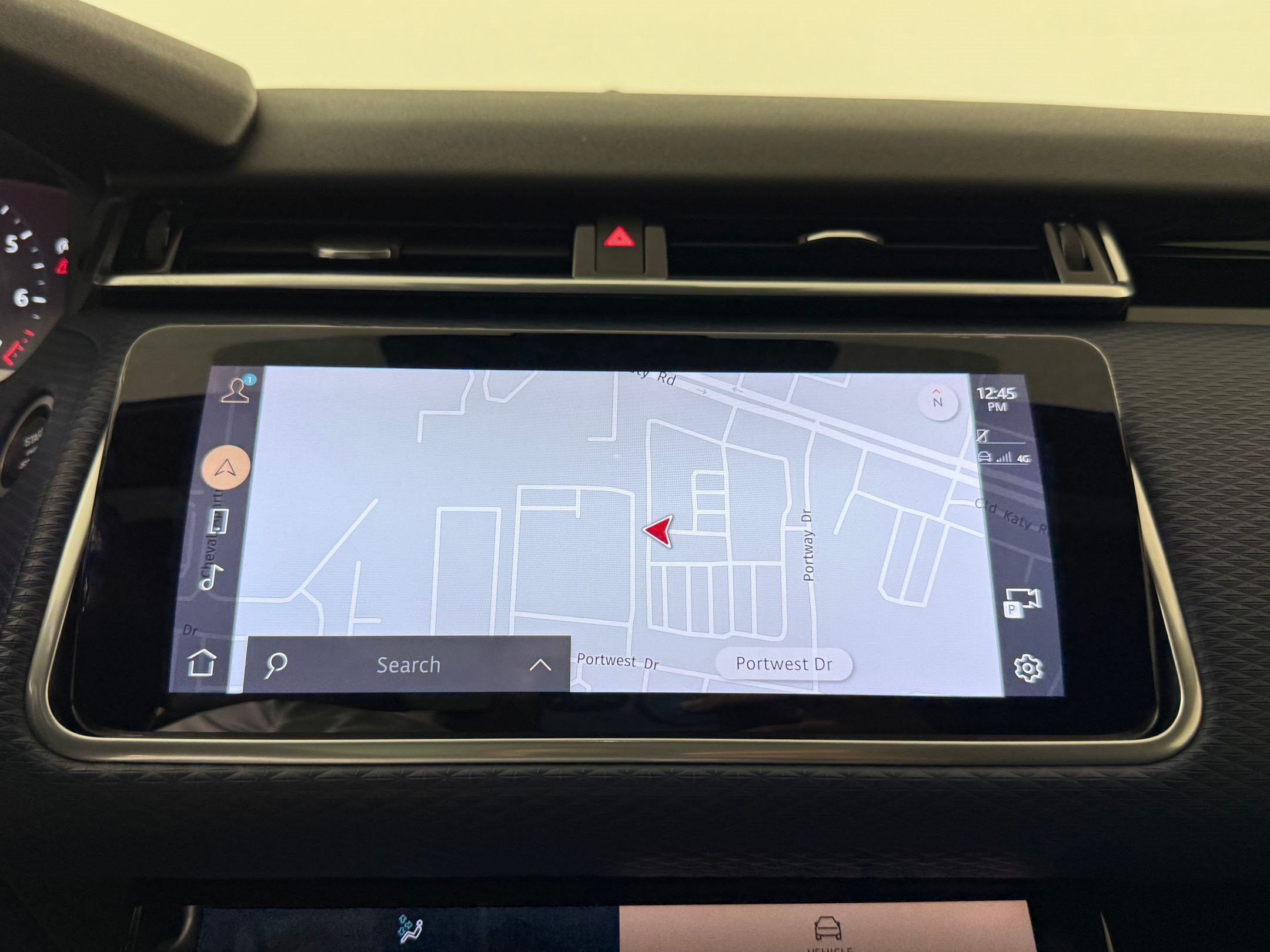 Used 2021 Land Rover Range Rover Velar R-Dynamic S AWD/4WD image 16