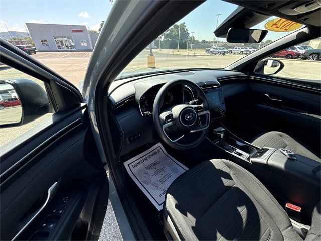 Used 2024 Hyundai Santa Cruz SEL image 41