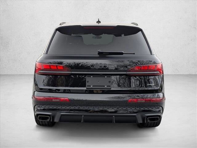 New 2026 Audi Q7 3.0T Prestige image 7