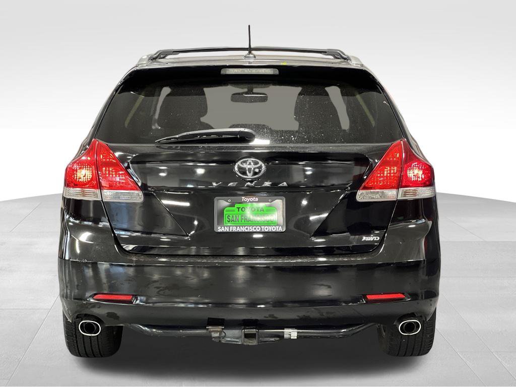 Used 2010 Toyota Venza AWD image 4