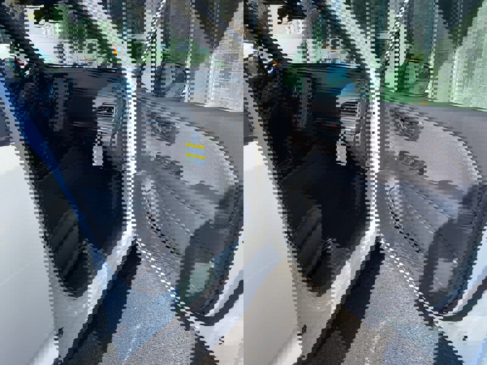 New 2026 Subaru Forester Premium image 41