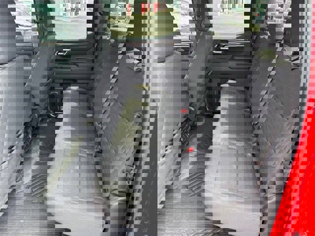 Used 2022 Chevrolet Silverado 1500 RST image 10