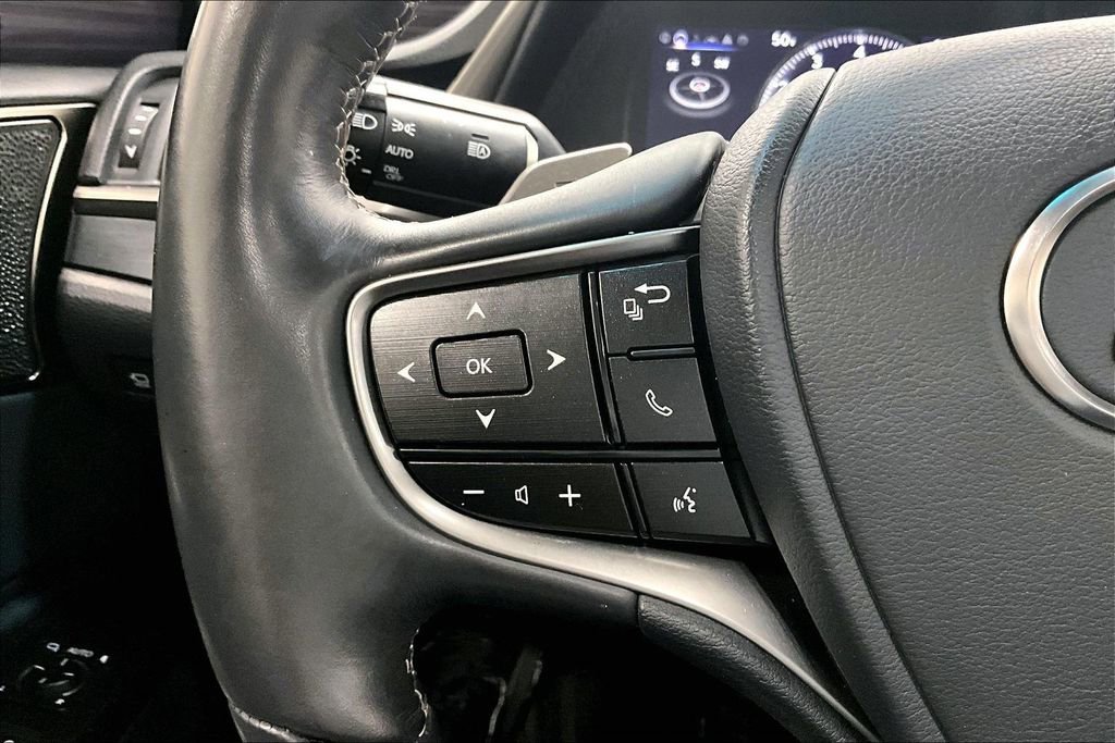 Used 2020 Lexus ES 350 Ultra Luxury image 20